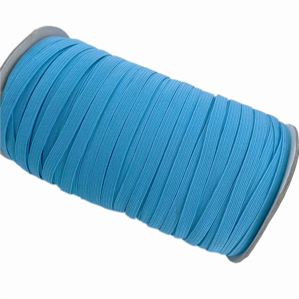 High Elasticity Colors Elastic Band Tape