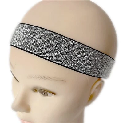 Banda elastică pentru perucă Sport Fitness Bandă elastică pentru păr